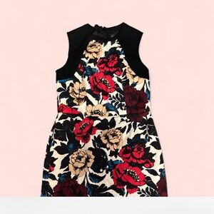 Adrianna Papell Elegant Black Attire